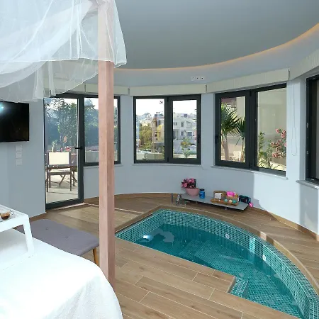 Belle Helene Chania Villa Kalamaki (Chania)