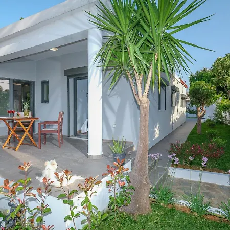 Villa Belle Helene Chania Kalamaki (Chania)