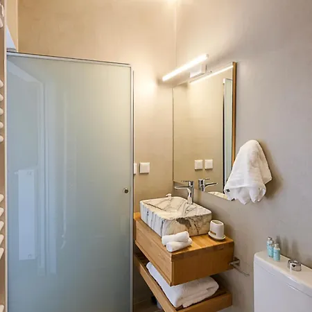 Belle Helene Chania Villa
