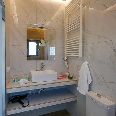 Belle Helene Chania Villa Kalamaki